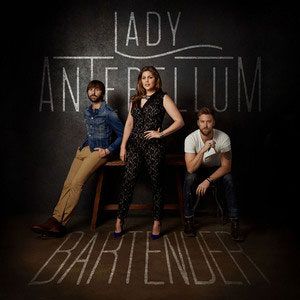 Lady Antebellum - Bartender