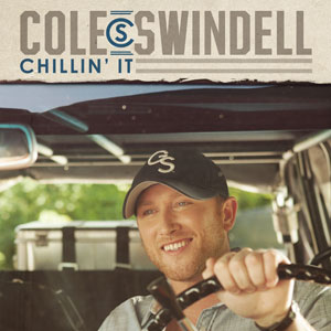 Cole Swindell - Chillin' It