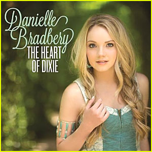 Danielle Bradbery - The Heart of Dixie