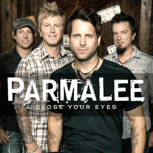 Parmalee - Close Your Eyes