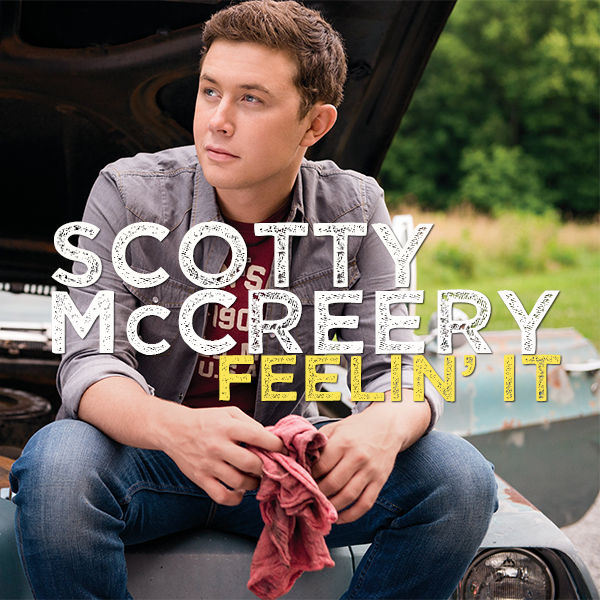 Scotty McCreery - Feelin It