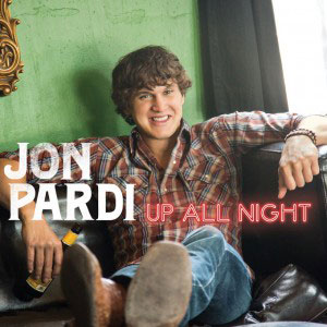 Jon Pardi - Up All Night