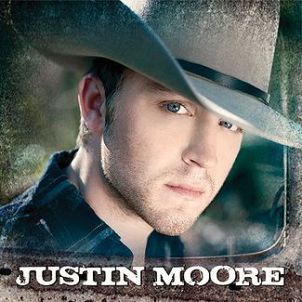 Justin Moore - How I Got To Be This Way